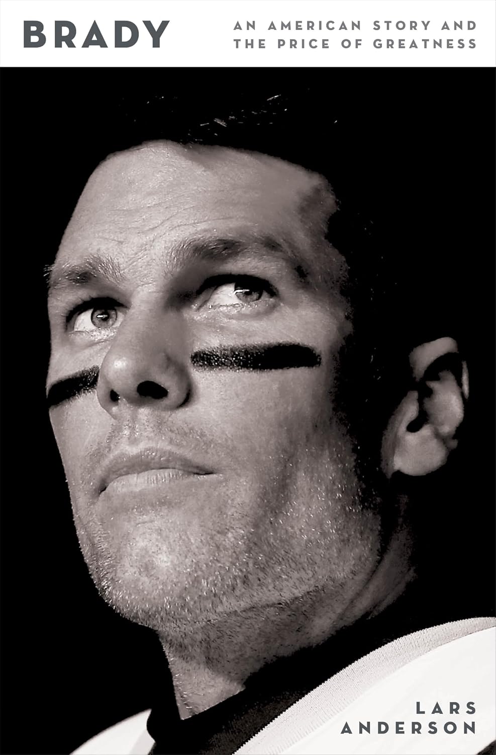 Brady: An American Story and the Price of Greatness (English Edition) baixar o livro de graça