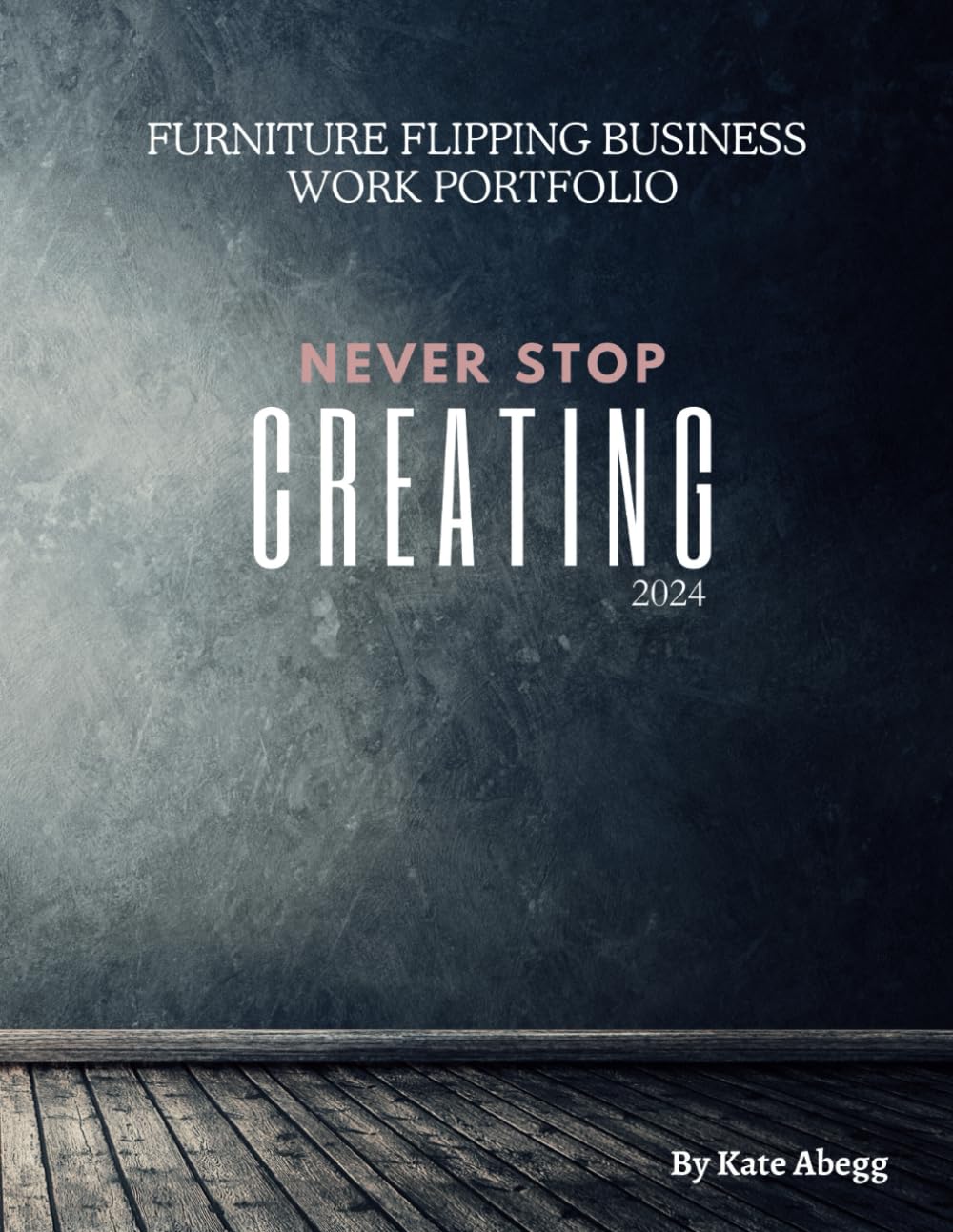 capítulo por capítulo baixar Never Stop Creating