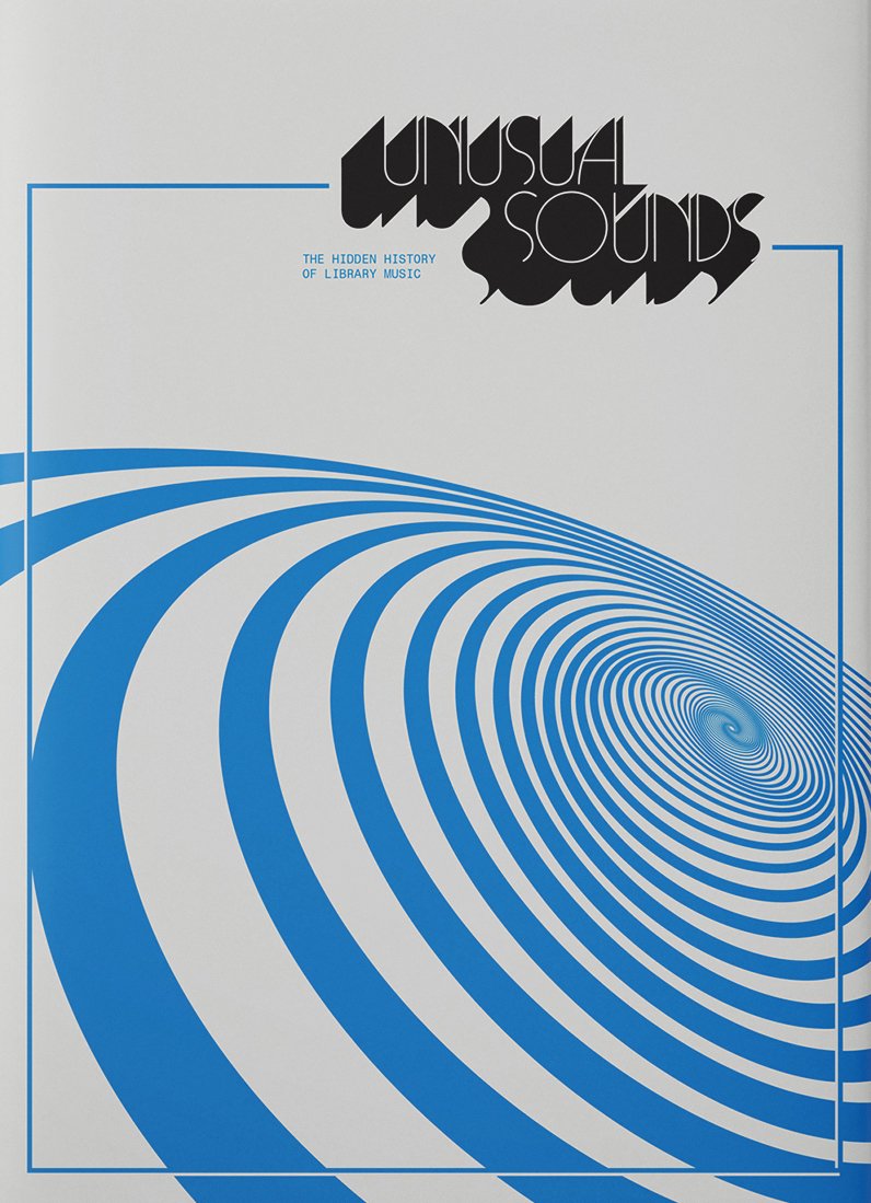 capítulo por capítulo baixar Unusual Sounds: The Hidden History of Library Music