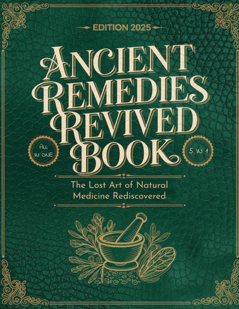 Ancient Remedies Revived Book; The Lost Art of Natural Medicine Rediscovered baixar o livro de graça