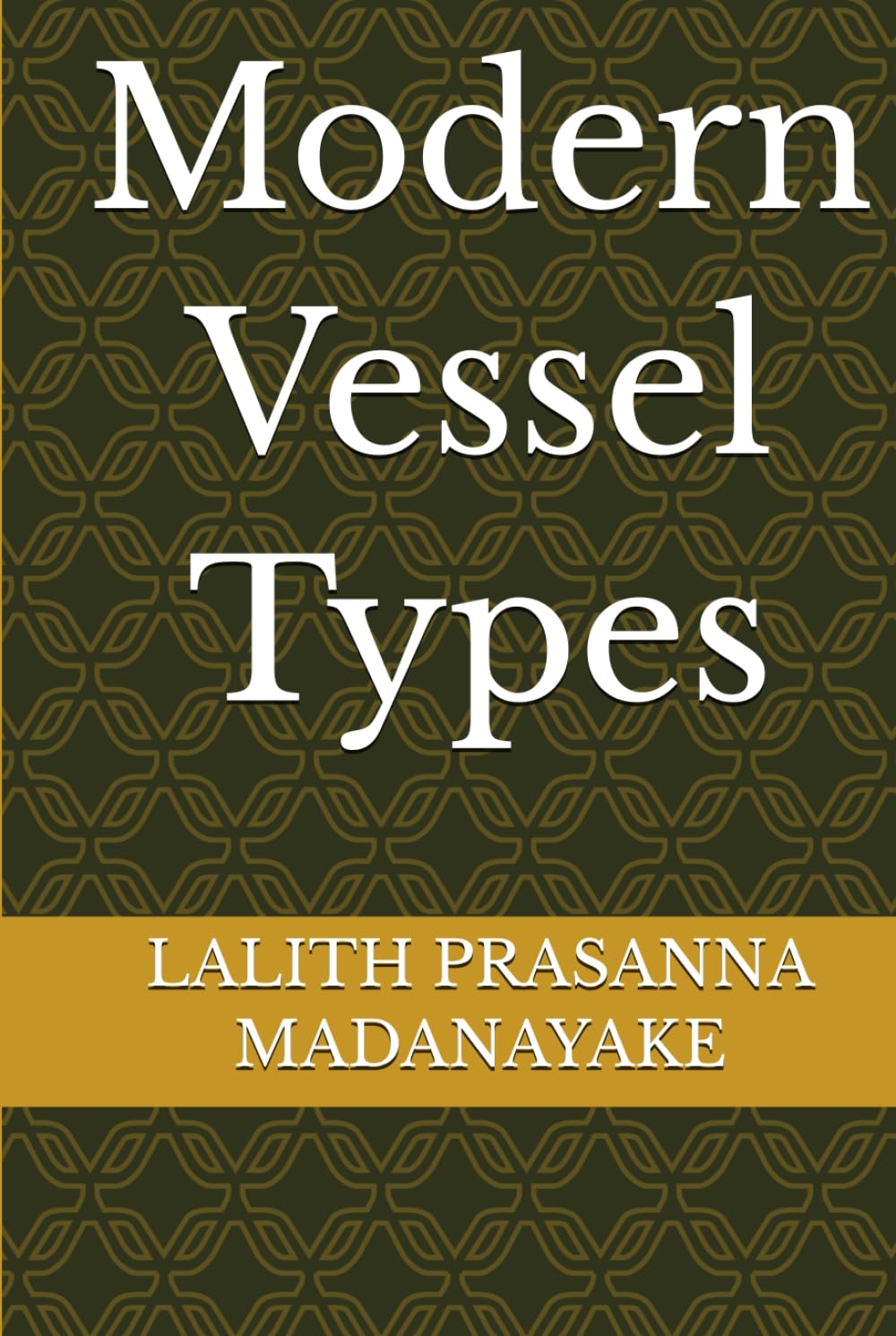 Modern Vessel Types baixar o livro de graça