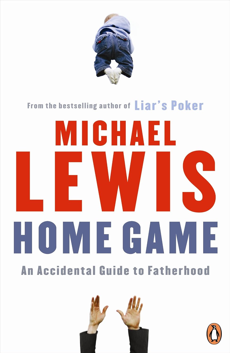 capítulo por capítulo baixar Home Game: An Accidental Guide to Fatherhood (English Edition)