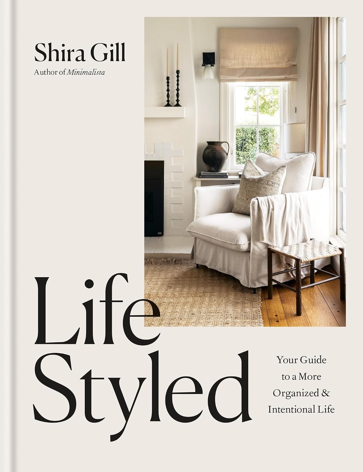 LifeStyled: Your Guide to a More Organized & Intentional LIfe (English Edition) baixar o livro de graça