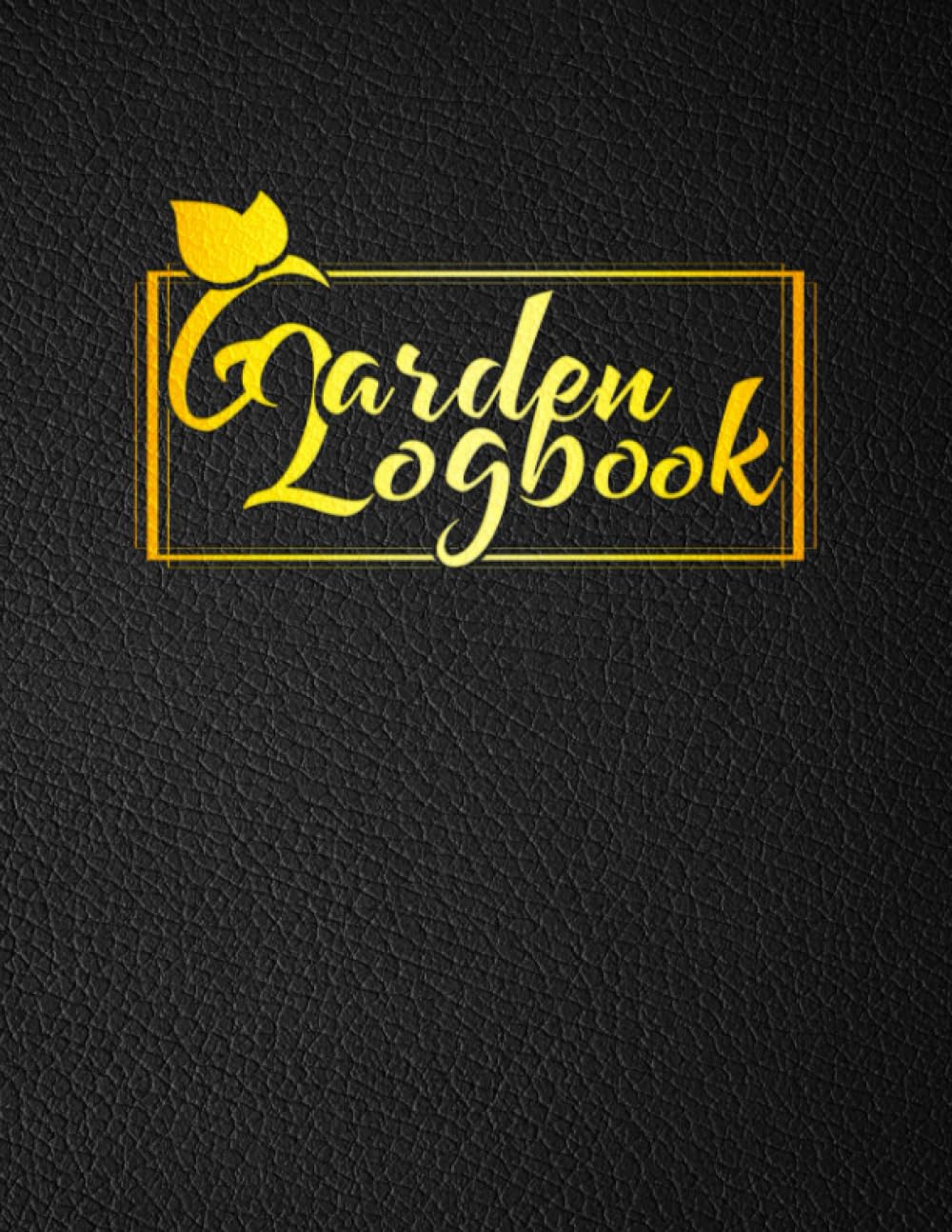 Garden Planner, Journal and Log Book Organizer: Gardening Notebook for Avid Gardeners to Observe Plant Conditions and Take Growing Notes - Gardener's... Profiles and Thoughtful Layout Design baixar livro de graça