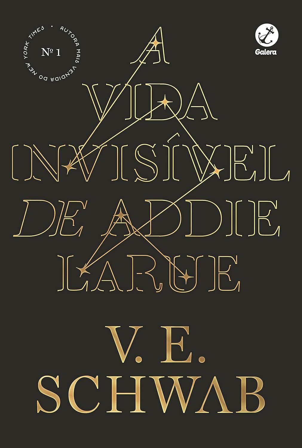 capítulo por capítulo baixar A vida invisível de Addie LaRue