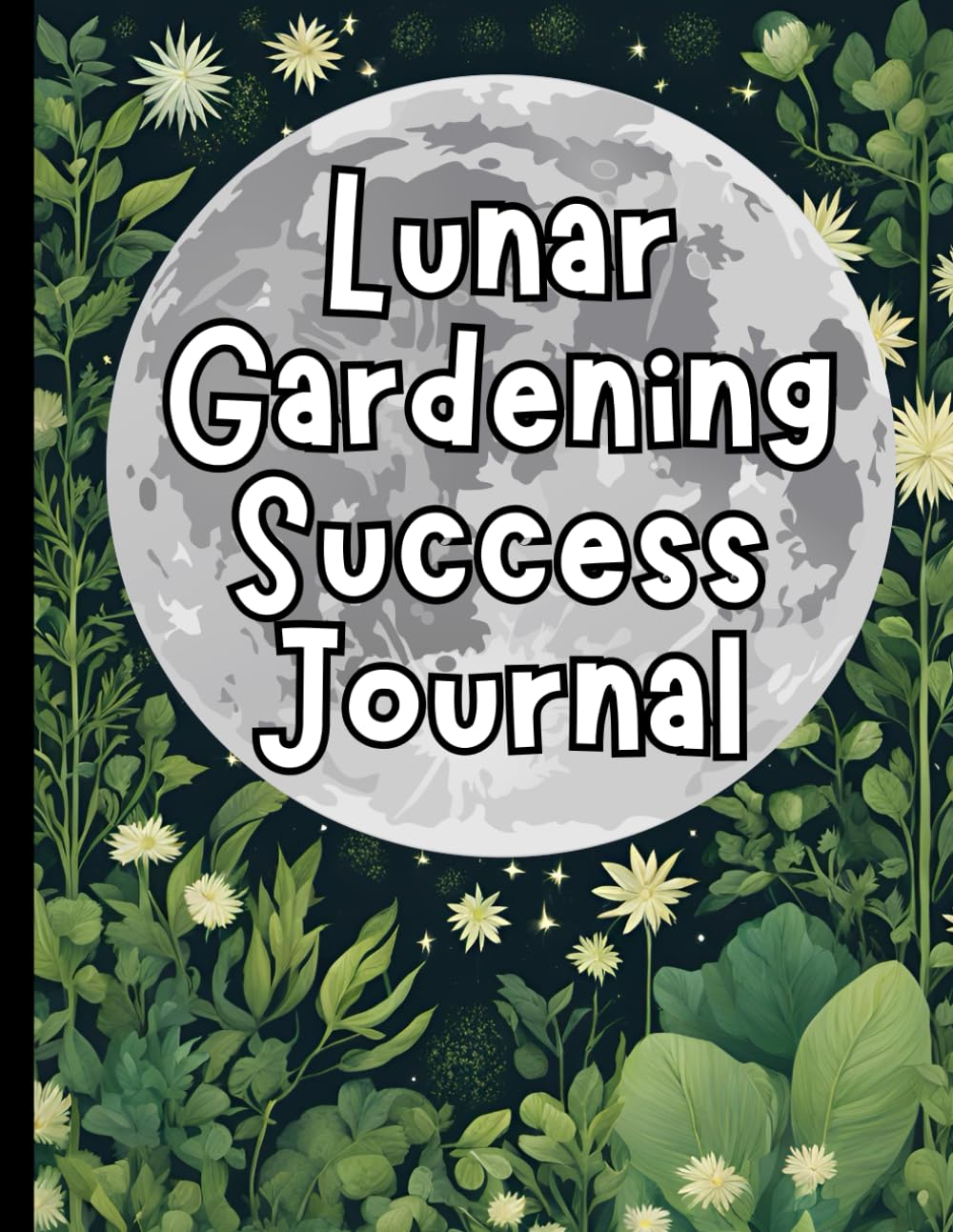 Lunar Planting Success: Track your garden’s progress with a journal that integrates lunar cycles for better planting, nurturing, and harvesting baixar livro de graça