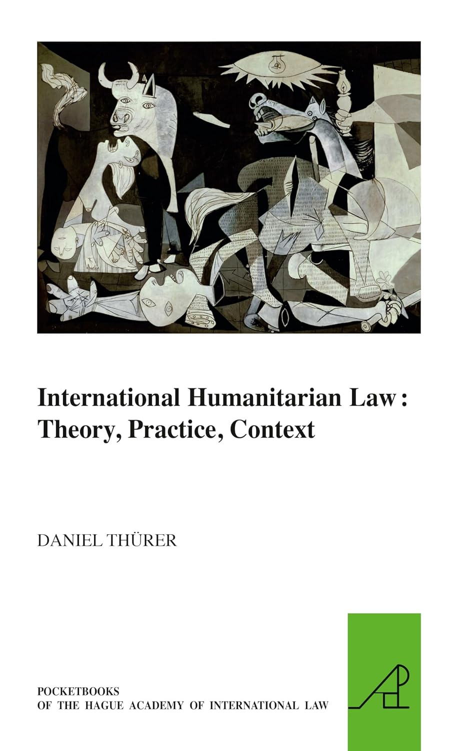 ler totalmente International Humanitarian Law: Theory, Practice, Context: 10