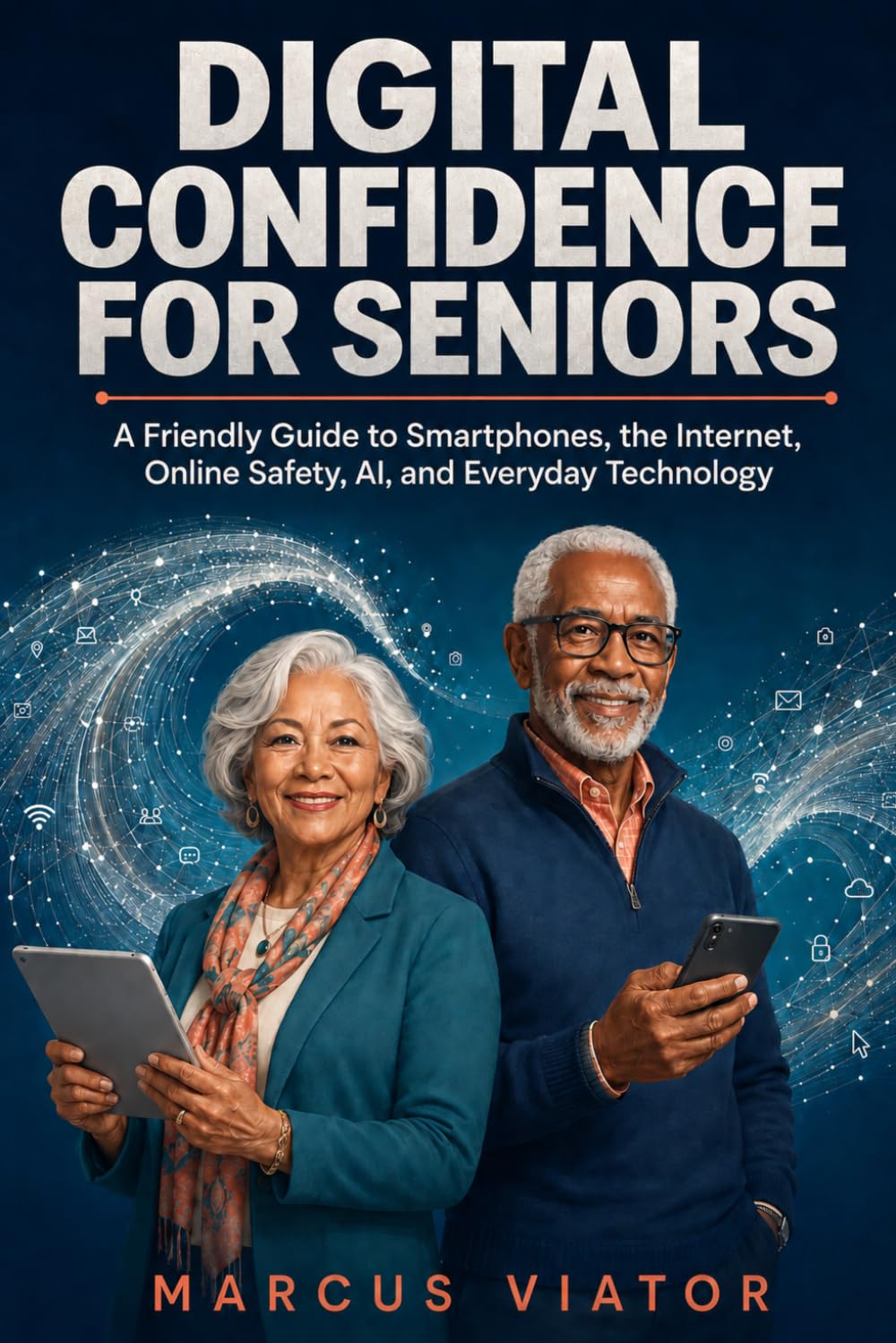 Silver Surfers: A Guide to the Modern Digital World at Any Age baixar o livro de graça