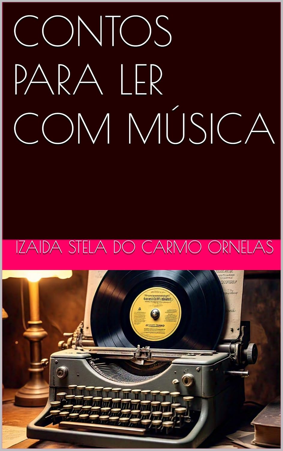 ler totalmente CONTOS PARA LER COM MÚSICA