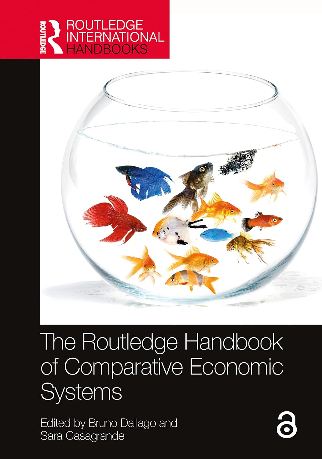 The Routledge Handbook of Comparative Economic Systems baixar o livro de graça