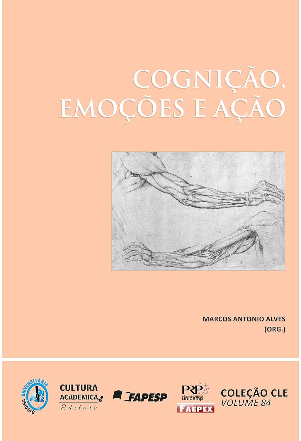 Cognição, emoções e ação baixar livro de graça