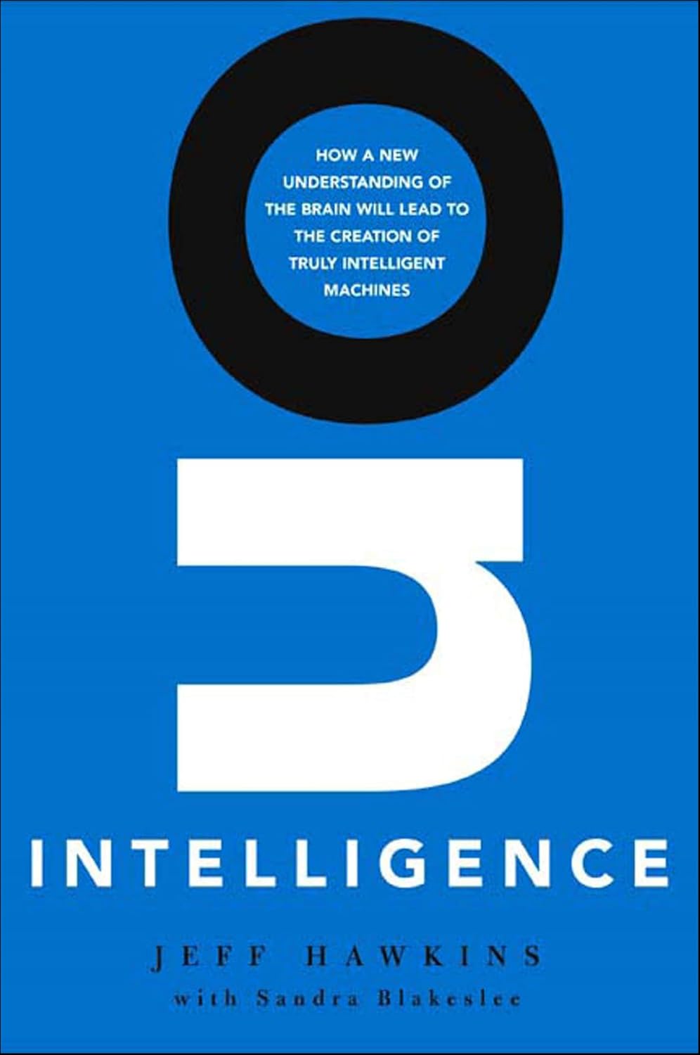 capítulo por capítulo baixar On Intelligence: How a New Understanding of the Brain Will Lead to the Creation of Truly Intelligent Machines (English Edition)