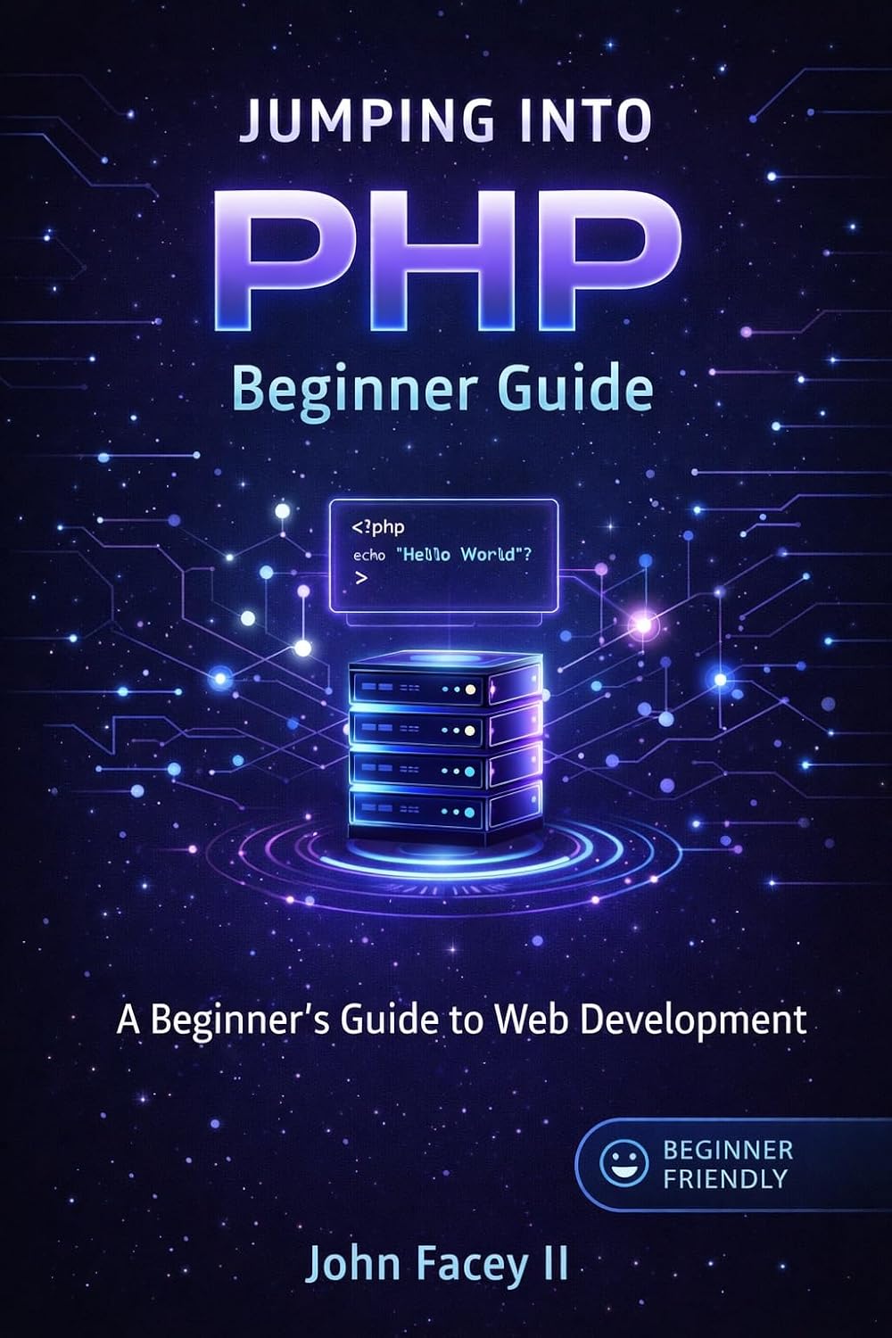 Jumping Into PHP: A Beginner's Guide to Learning PHP (English Edition) baixar livro de graça