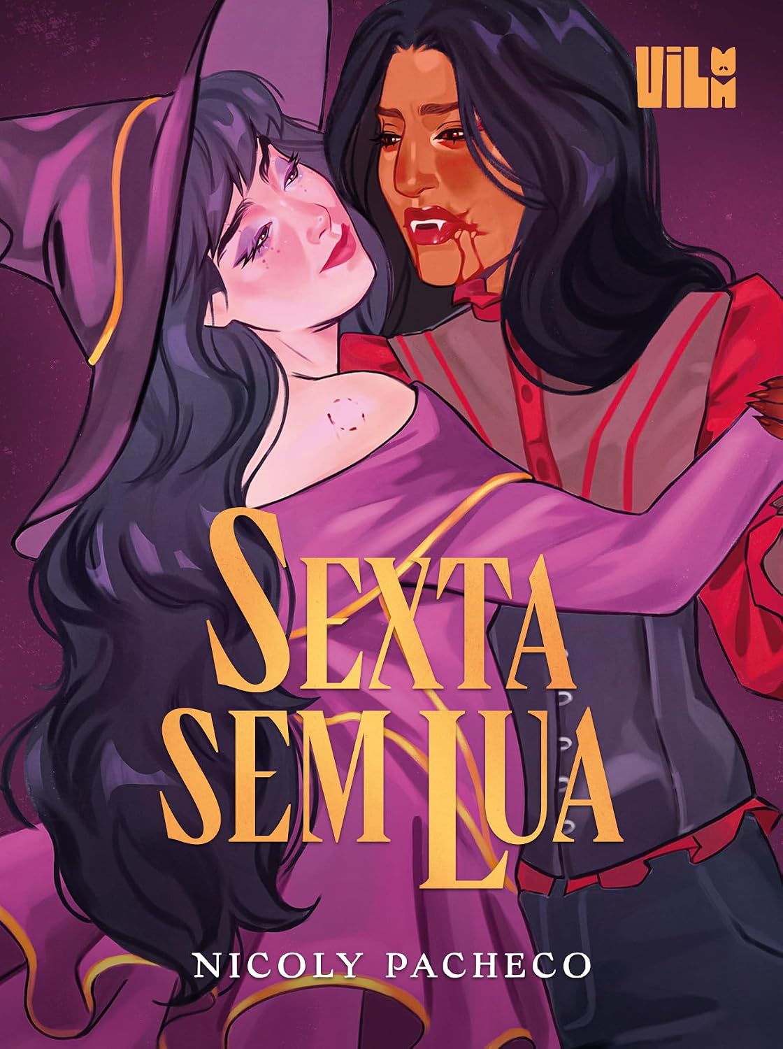 Sexta sem lua baixar livro de graça