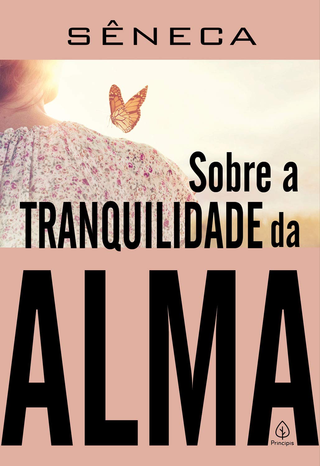 ler totalmente Sobre a tranquilidade da alma
