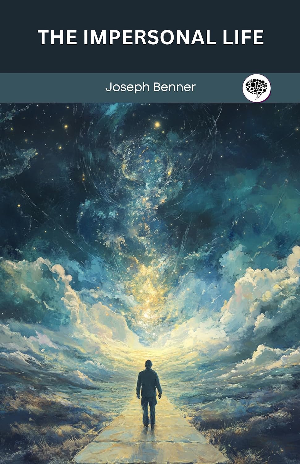 ler totalmente The Impersonal Life (English Edition)