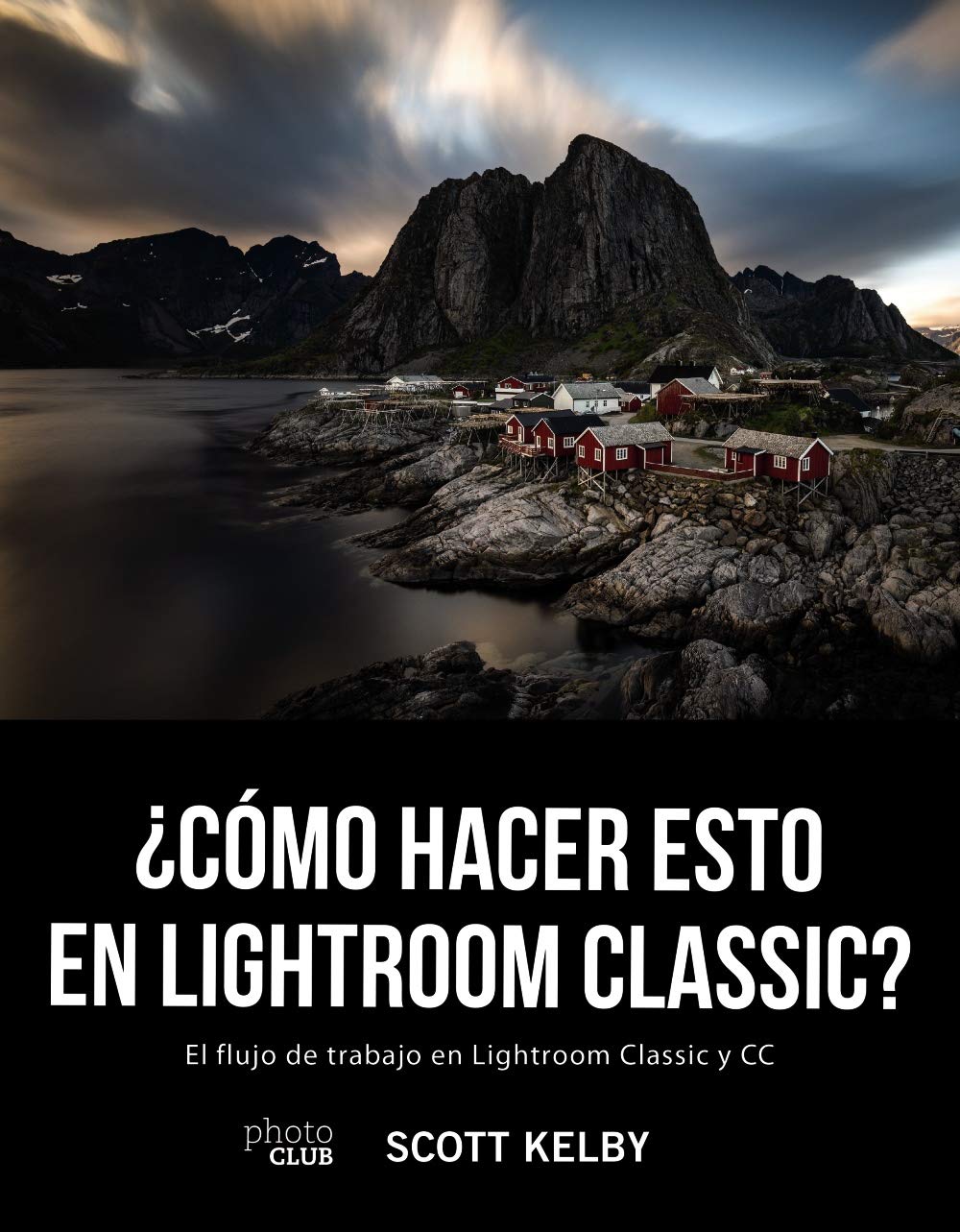 ¿Cómo hacer esto en Lightroom Classic? baixar livro de graça
