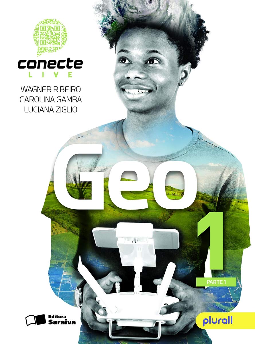 Conecte geografia - Volume 1 baixar livro de graça