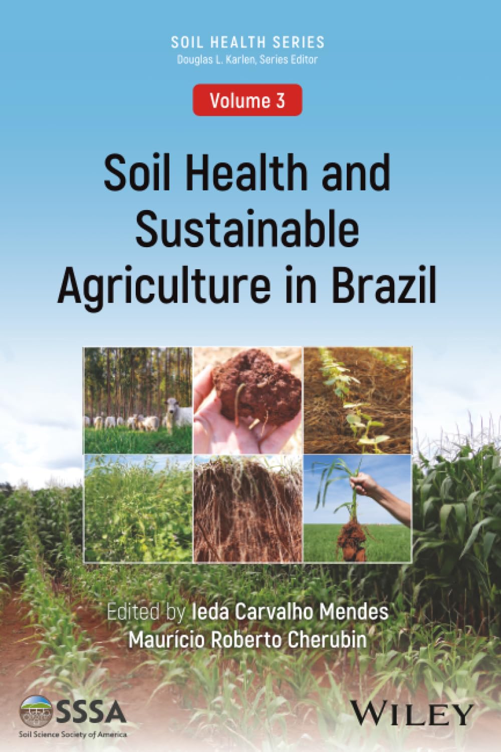 capítulo por capítulo baixar Soil Health and Sustainable Agriculture in Brazil