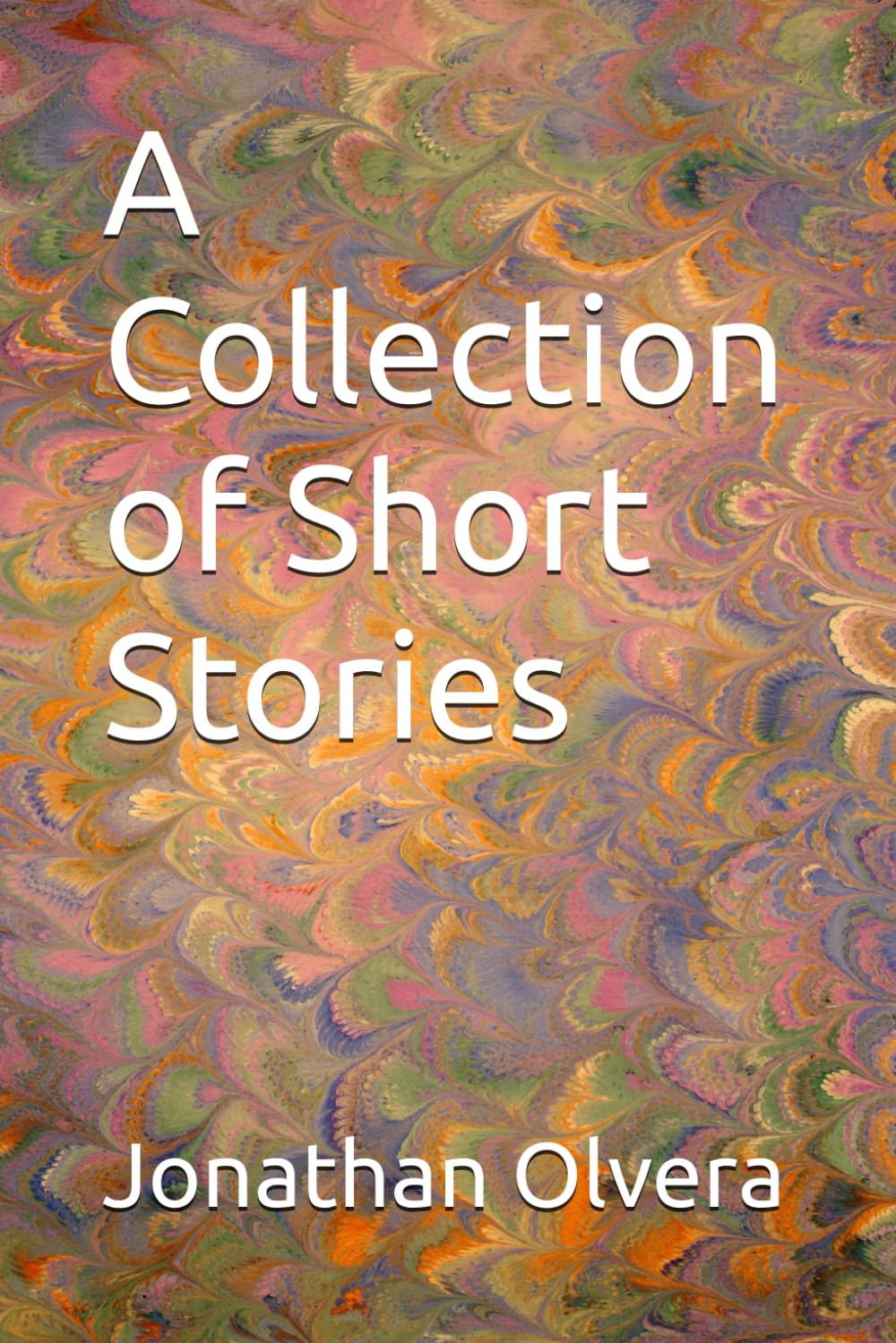 A Collection of Short Stories baixar livro de graça