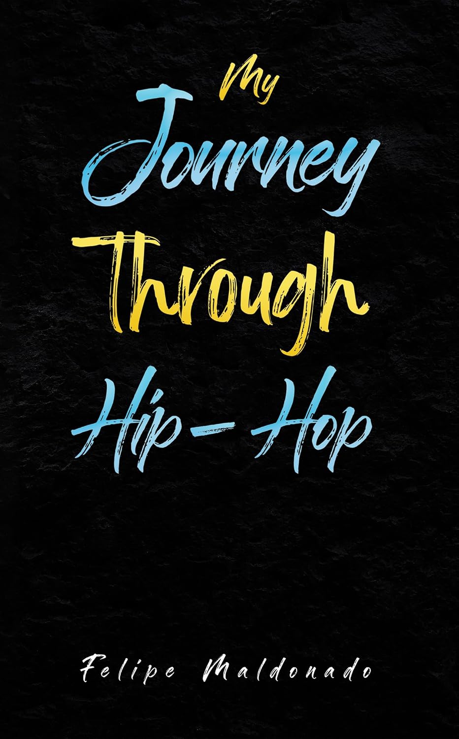 ler totalmente My Journey Through Hip-Hop (English Edition)