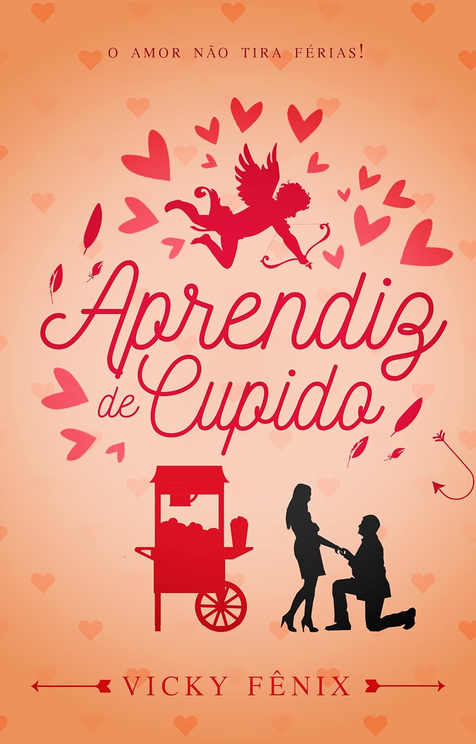 capítulo por capítulo baixar Aprendiz de Cupido