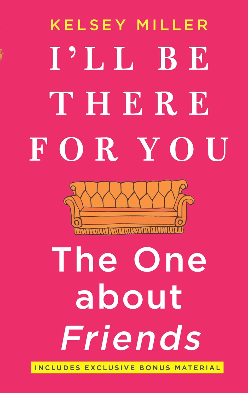 I'll Be There For You: The One about Friends (English Edition) baixar o livro de graça