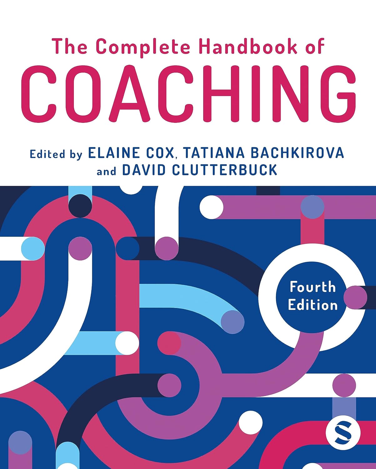 The Complete Handbook of Coaching baixar livro de graça