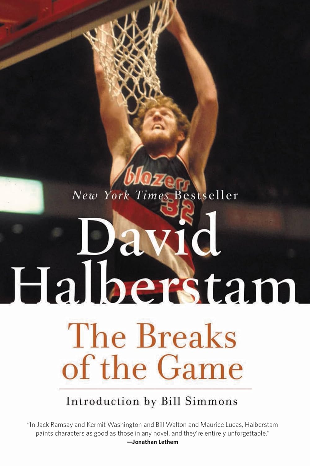ler totalmente The Breaks of the Game