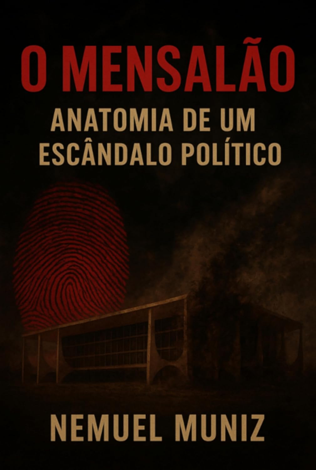 O Mensalão