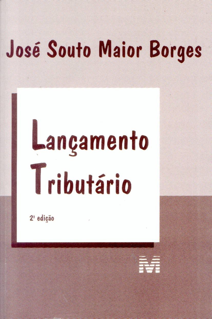 ler totalmente Lançamento Tributário