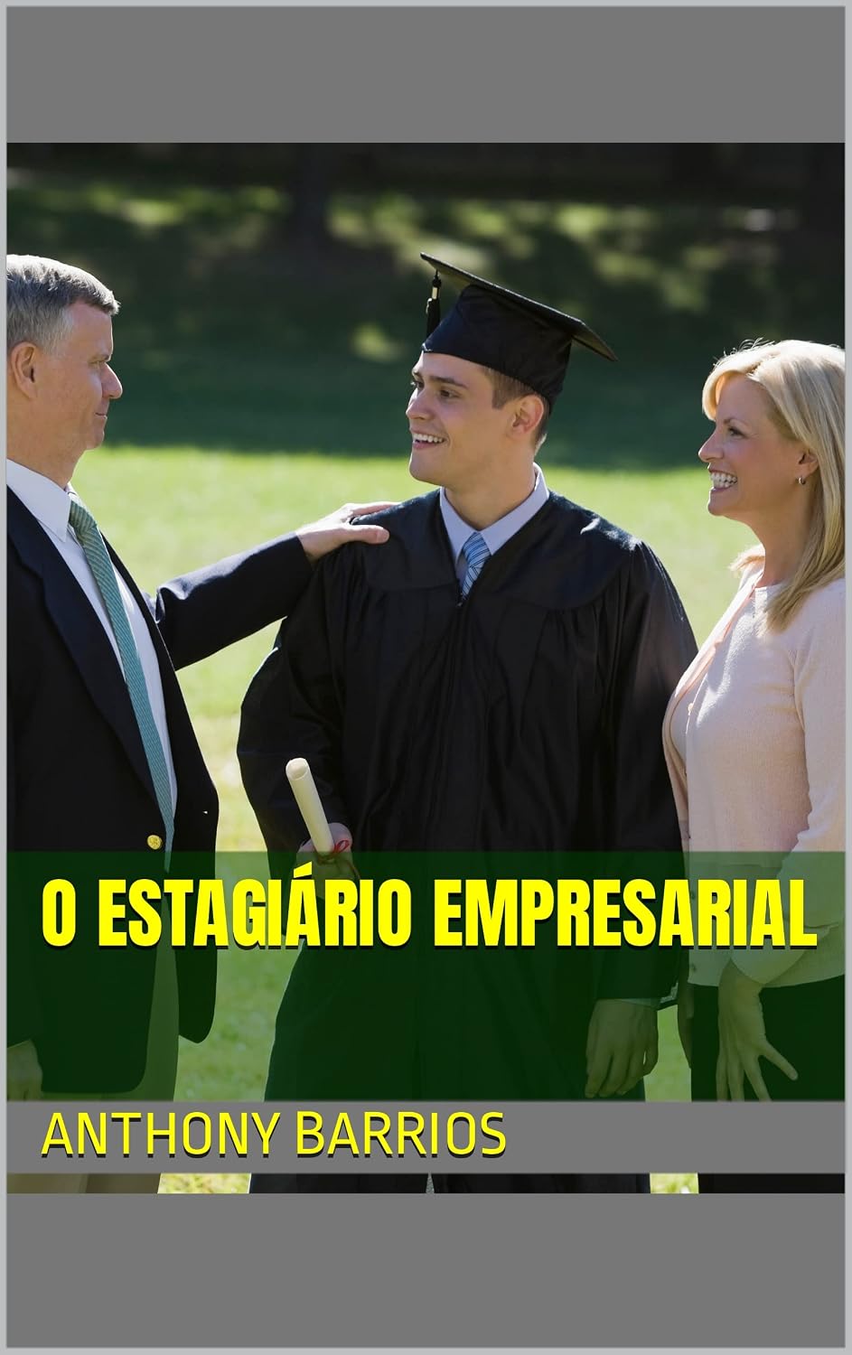 ler totalmente O Estagiário Empresarial