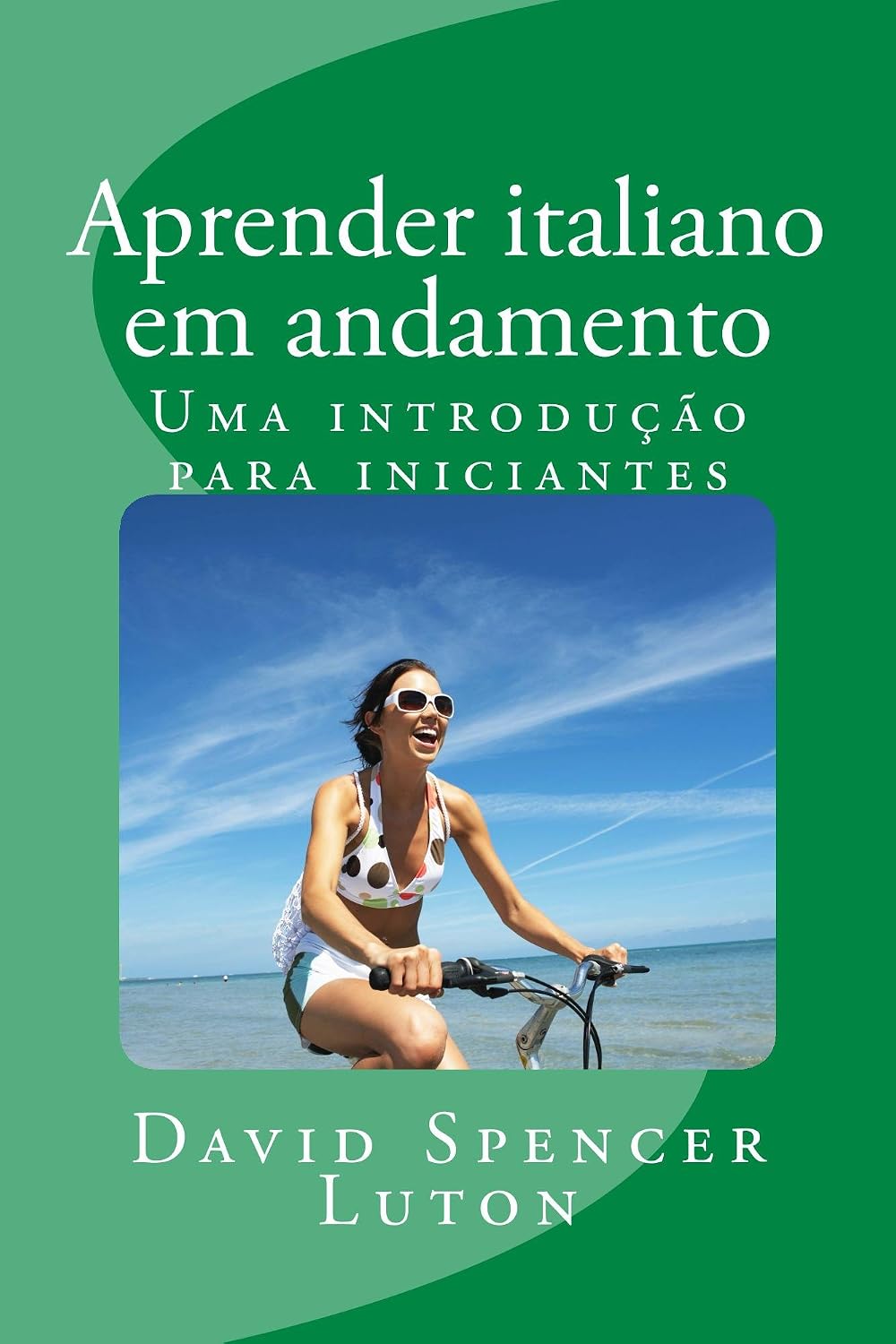Aprender italiano em andamento: Uma introdução para iniciantes baixar o livro de graça