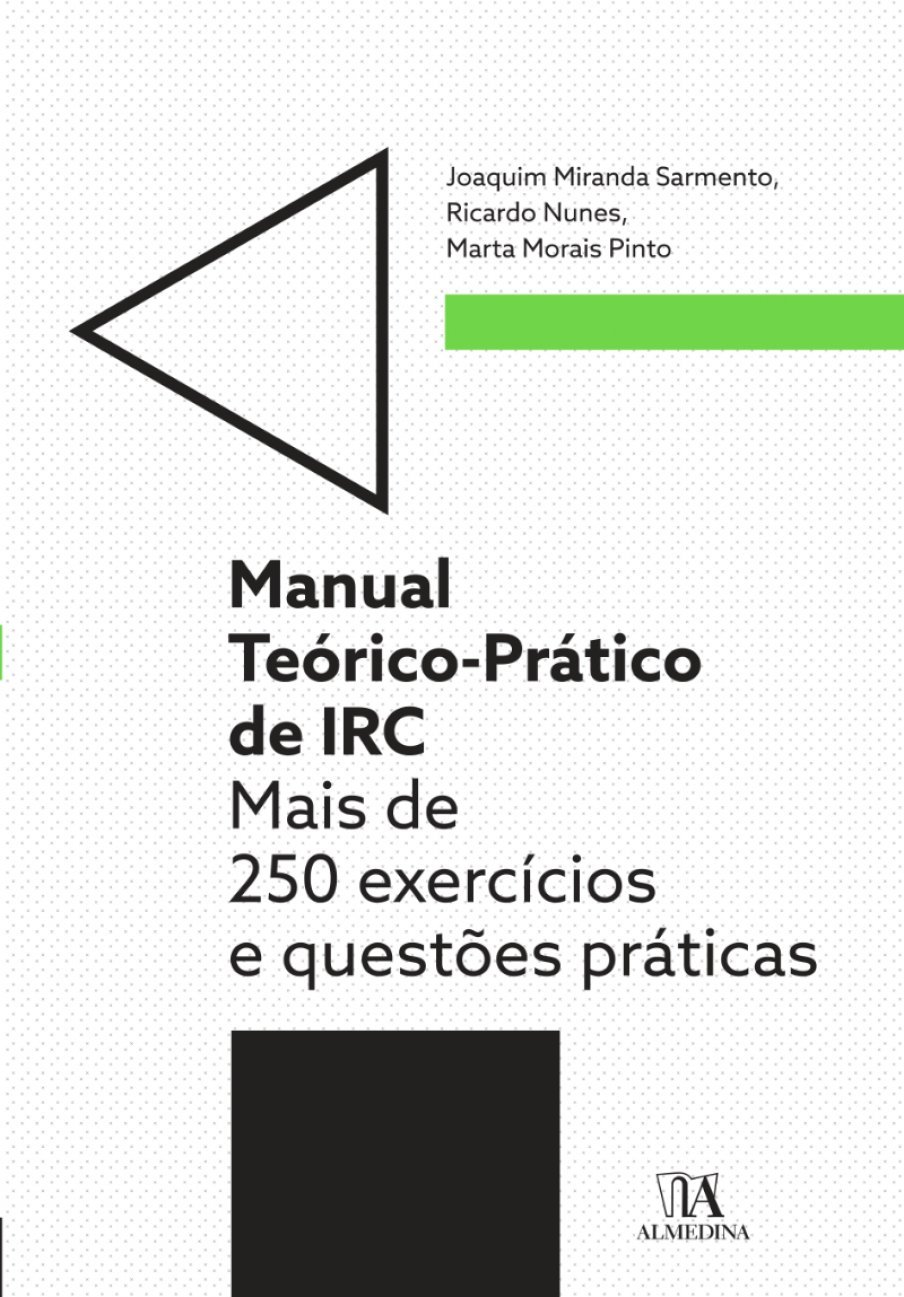 capítulo por capítulo baixar Manual Teórico-prático de IRC: Mais de 250 Exercícios e Questões Práticas