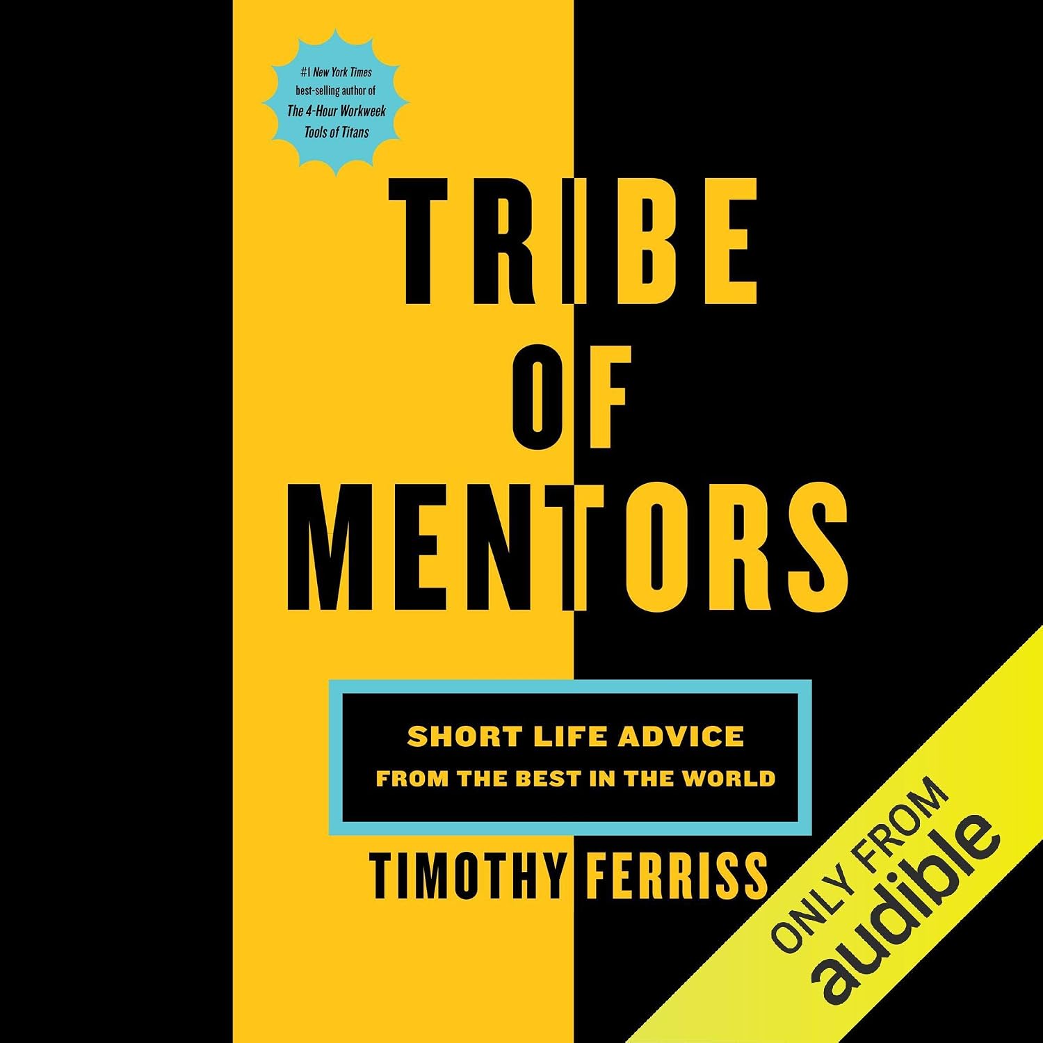 Tribe of Mentors: Short Life Advice from the Best in the World baixar livro de graça