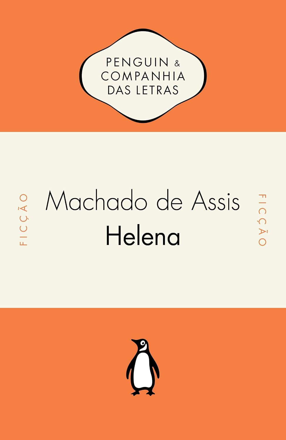 Helena - Com introdução e notas de Marta de Senna e Marcelo Diego