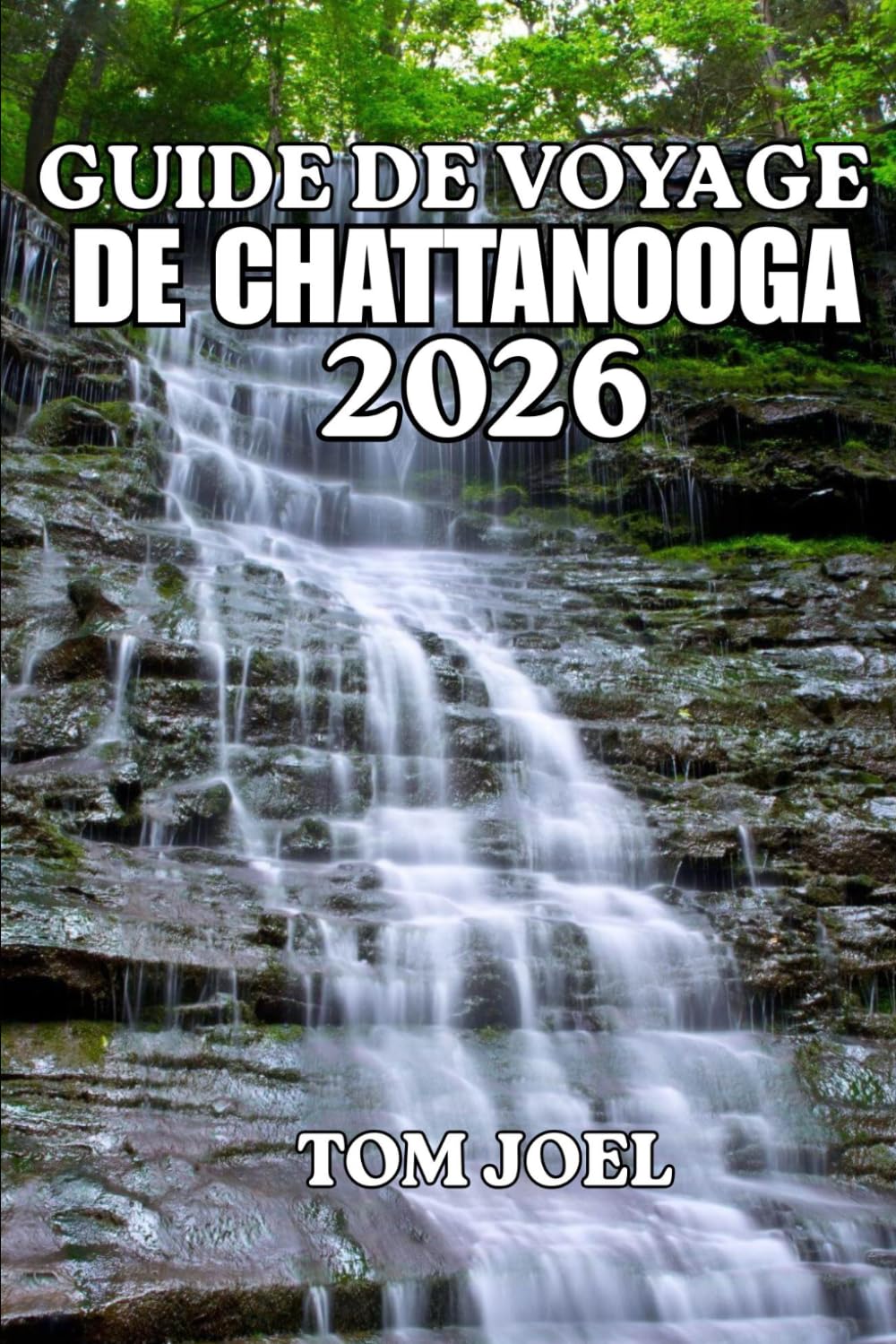 ler totalmente GUIDE DE VOYAGE DE CHATTANOOGA: Guide de voyage complet de Chattanooga: activités, hébergements, meilleurs restaurants, aventures en plein air,... pour les visiteurs novices (French Edition)