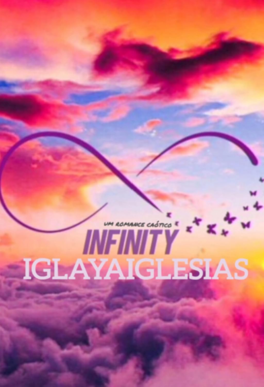 ler totalmente Infinity