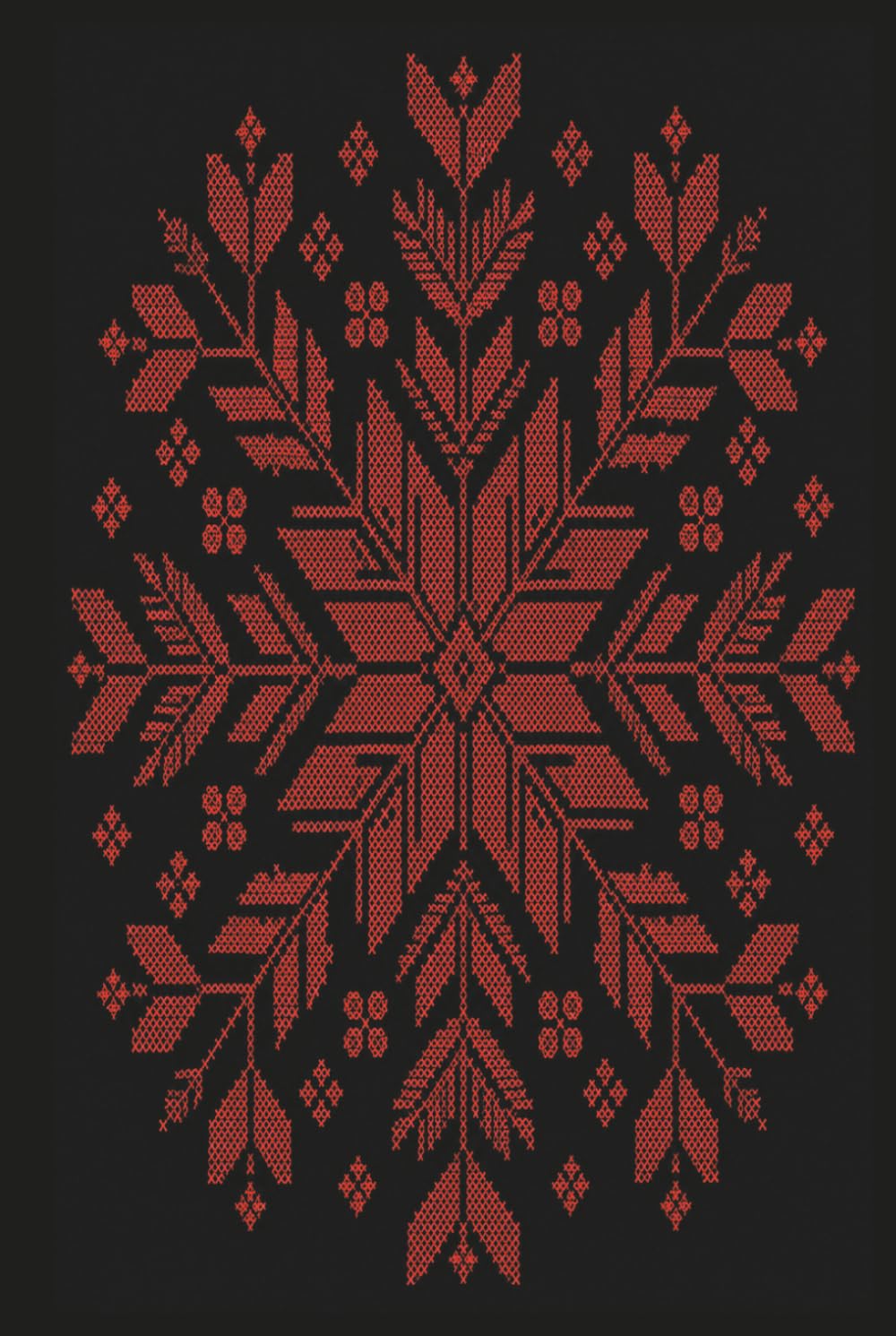 capítulo por capítulo baixar Palestinian Tatreez Geometric Notebook: Traditional Embroidery Pattern Journal for Writing Notes Ideas and Everyday Use