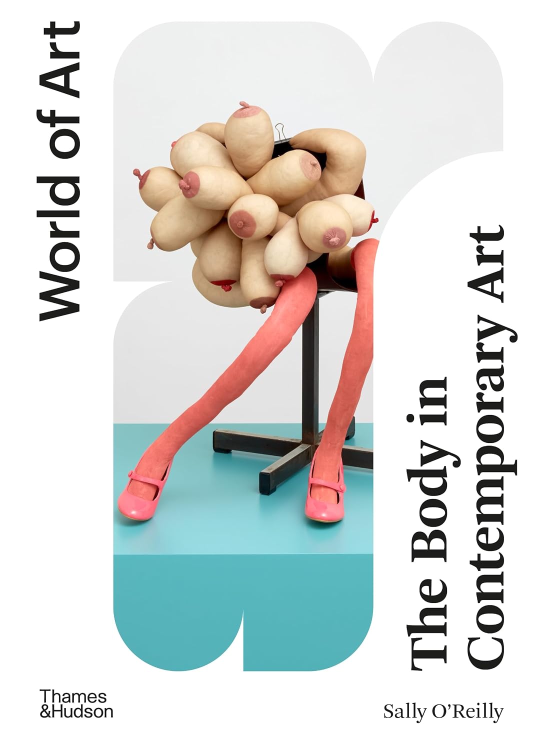 The Body in Contemporary Art: World of Art Series baixar o livro de graça