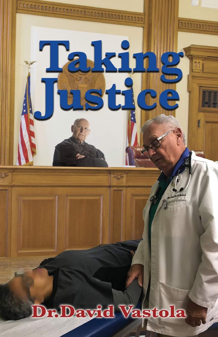 Taking Justice baixar livro de graça