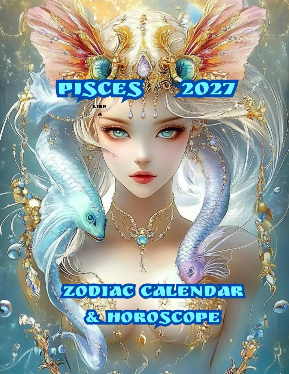 PISCES 2027 baixar o livro de graça