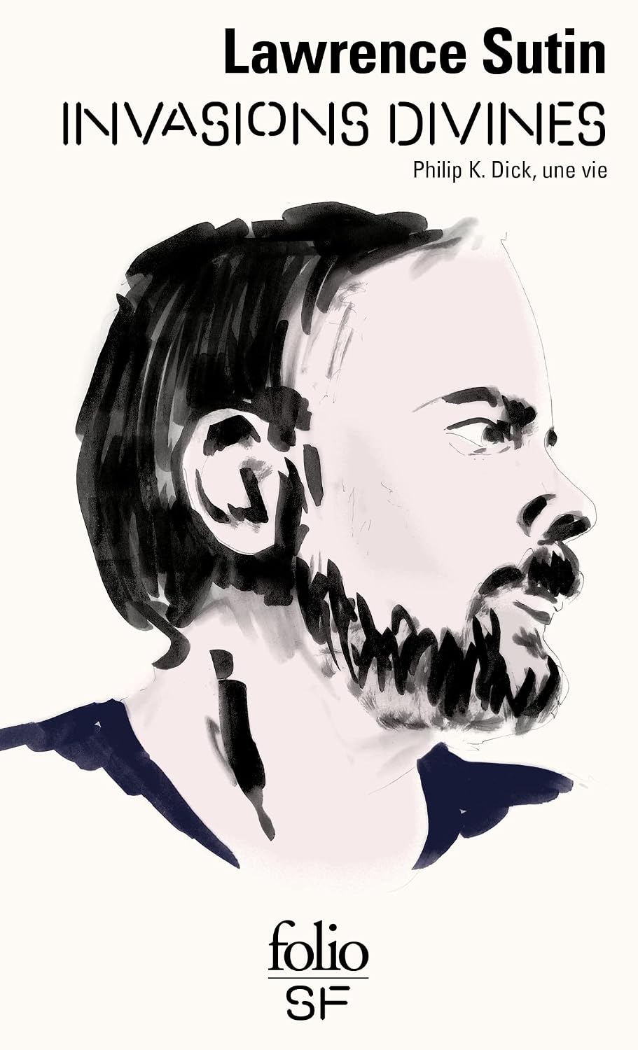 Invasions divines: Philip K. Dick, une vie baixar o livro de graça