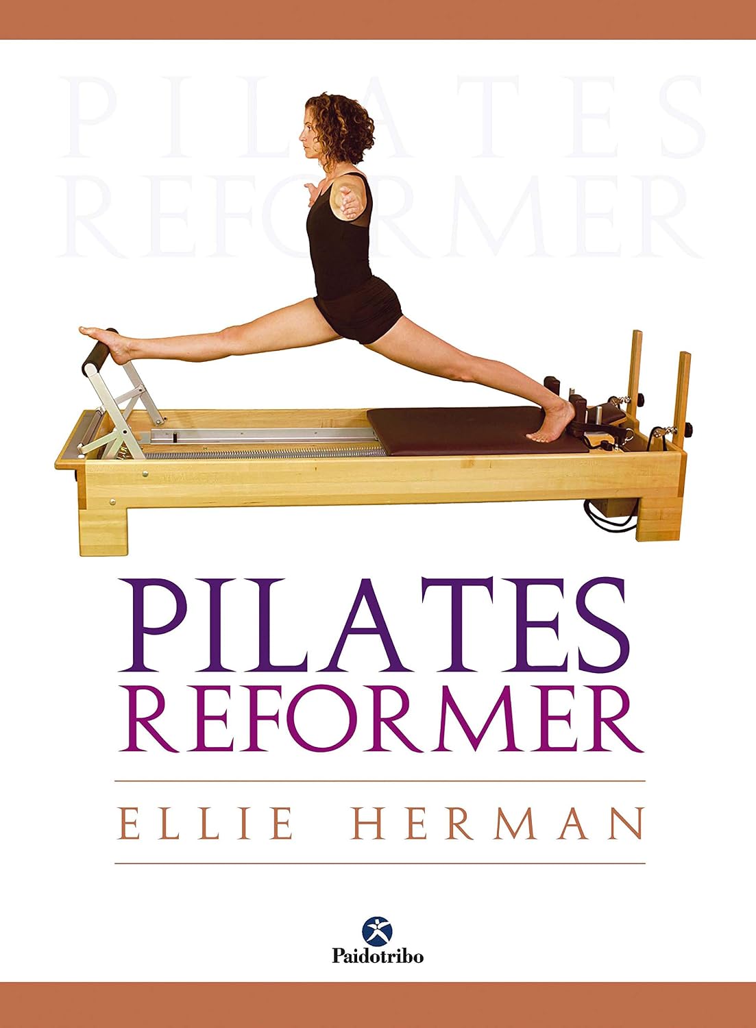Pilates reformer (Spanish Edition) baixar livro de graça