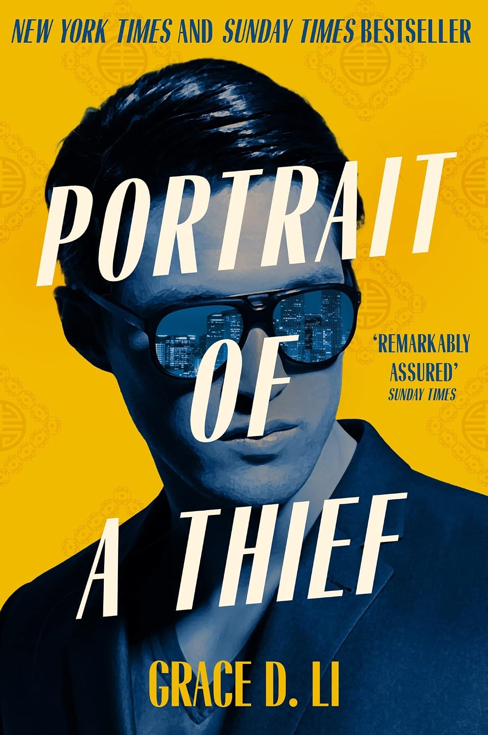 Portrait of a Thief: The Instant Sunday Times & New York Times Bestseller (English Edition) baixar o livro de graça