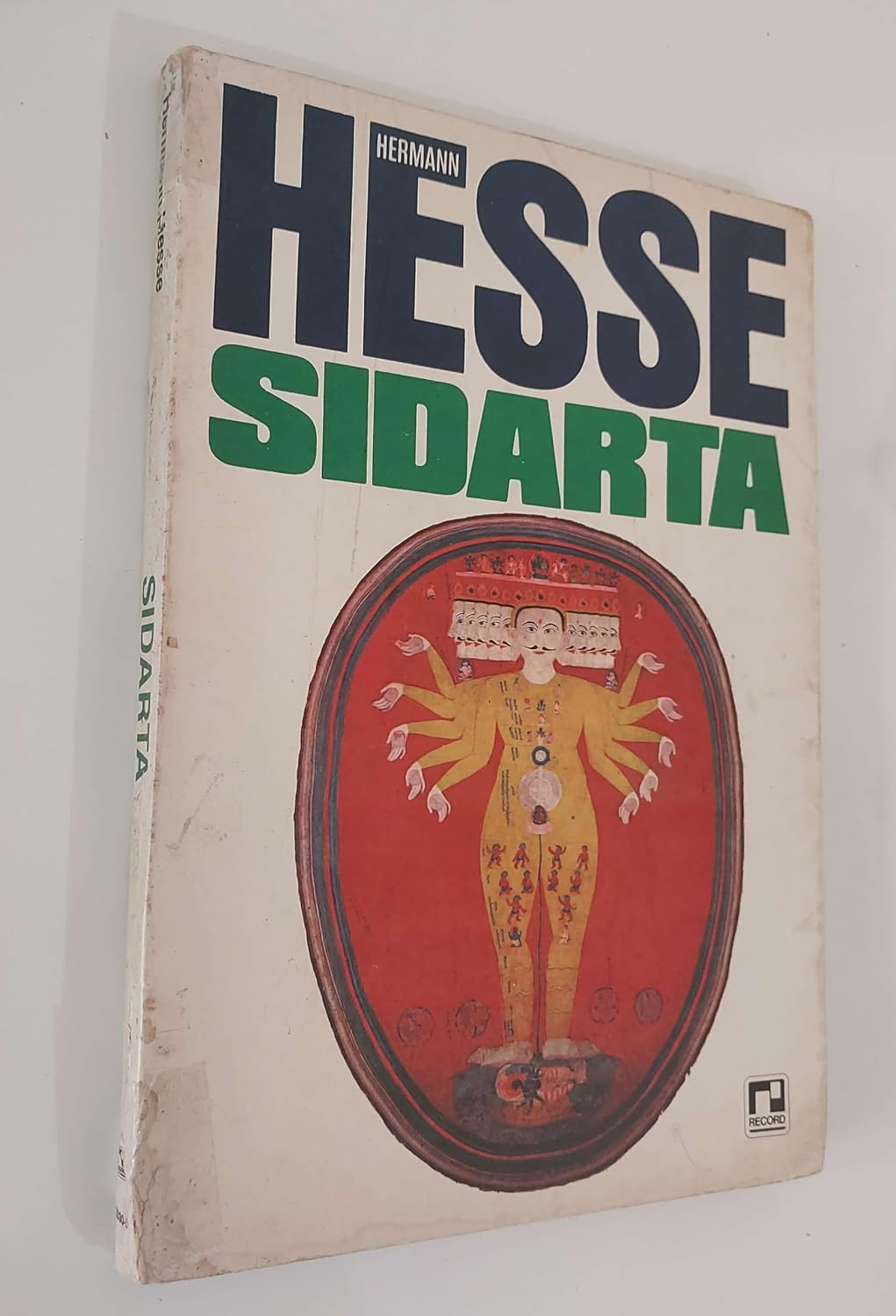 Sidarta baixar o livro de graça