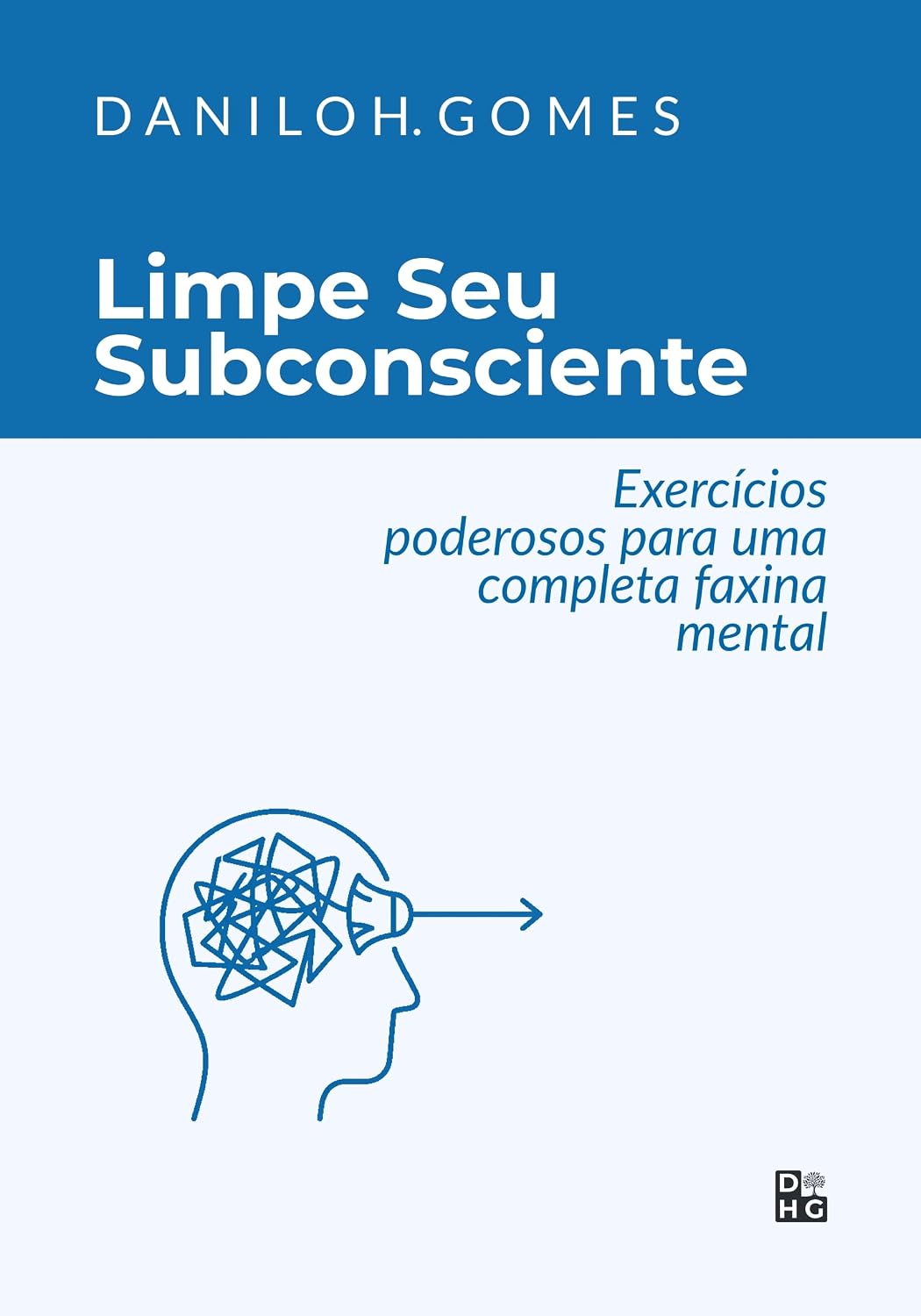 capítulo por capítulo baixar Limpe Seu Subconsciente: Exercícios poderosos para uma completa faxina mental