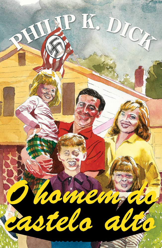 O Homem do Castelo Alto baixar livro de graça