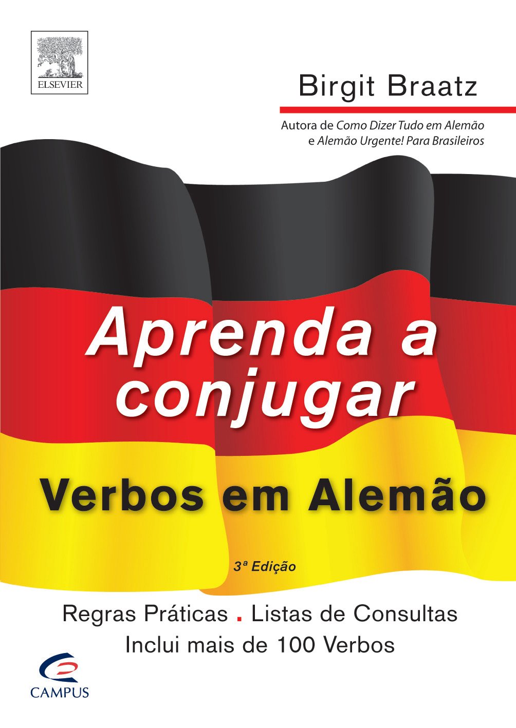 Aprenda a Conjugar Verbos em Alemão baixar livro de graça