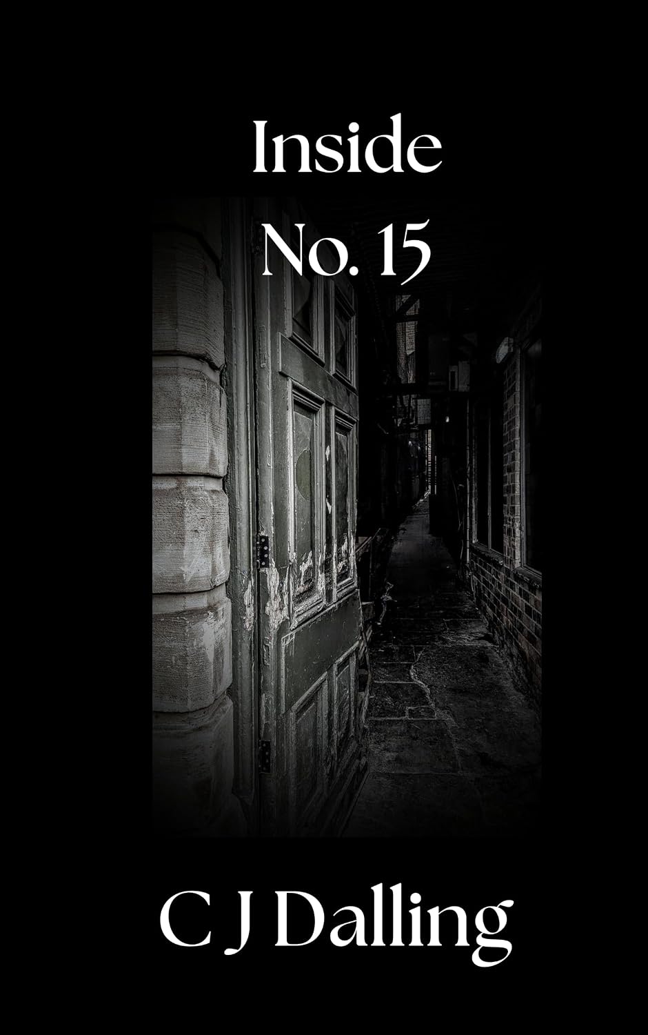 Inside No. 15: Tales from the darkside (English Edition) baixar o livro de graça